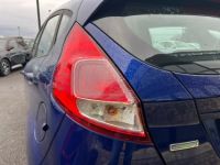 Ford Fiesta 1.0 EcoBoost 100 SS Trend - <small></small> 8.890 € <small>TTC</small> - #26