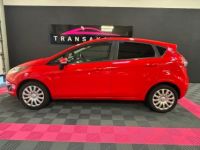 Ford Fiesta 1.0 EcoBoost 100 SS Trend - <small></small> 5.490 € <small>TTC</small> - #2