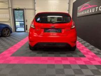 Ford Fiesta 1.0 EcoBoost 100 SS Trend - <small></small> 5.490 € <small>TTC</small> - #4