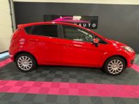 Ford Fiesta 1.0 EcoBoost 100 SS Trend - <small></small> 5.490 € <small>TTC</small> - #6