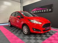 Ford Fiesta 1.0 EcoBoost 100 SS Trend - <small></small> 5.490 € <small>TTC</small> - #7