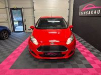 Ford Fiesta 1.0 EcoBoost 100 SS Trend - <small></small> 5.490 € <small>TTC</small> - #9