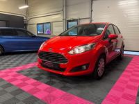 Ford Fiesta 1.0 EcoBoost 100 SS Trend - <small></small> 5.490 € <small>TTC</small> - #10