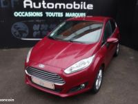 Ford Fiesta 1.0 EcoBoost 100 S&S Trend - <small></small> 5.490 € <small>TTC</small> - #1