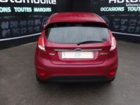 Ford Fiesta 1.0 EcoBoost 100 S&S Trend - <small></small> 5.490 € <small>TTC</small> - #5