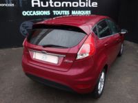 Ford Fiesta 1.0 EcoBoost 100 S&S Trend - <small></small> 5.490 € <small>TTC</small> - #6