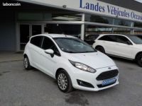 Ford Fiesta 1.0 ECOBOOST 100 S&S TREND;1ère Main - <small></small> 6.900 € <small>TTC</small> - #1