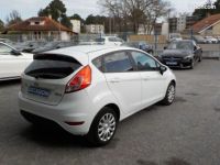 Ford Fiesta 1.0 ECOBOOST 100 S&S TREND;1ère Main - <small></small> 6.900 € <small>TTC</small> - #2