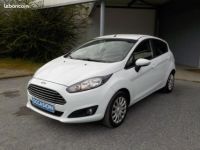 Ford Fiesta 1.0 ECOBOOST 100 S&S TREND;1ère Main - <small></small> 6.900 € <small>TTC</small> - #3