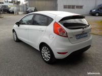 Ford Fiesta 1.0 ECOBOOST 100 S&S TREND;1ère Main - <small></small> 6.900 € <small>TTC</small> - #4