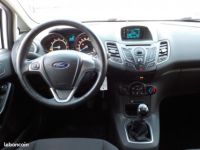 Ford Fiesta 1.0 ECOBOOST 100 S&S TREND;1ère Main - <small></small> 6.900 € <small>TTC</small> - #5