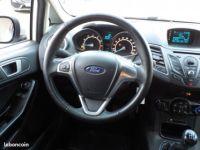 Ford Fiesta 1.0 ECOBOOST 100 S&S TREND;1ère Main - <small></small> 6.900 € <small>TTC</small> - #6