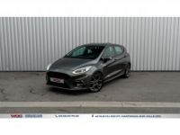 Ford Fiesta 1.0 EcoBoost 100 ST-Line - <small></small> 11.490 € <small>TTC</small> - #1