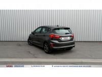 Ford Fiesta 1.0 EcoBoost 100 ST-Line - <small></small> 11.490 € <small>TTC</small> - #6