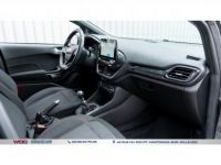 Ford Fiesta 1.0 EcoBoost 100 ST-Line - <small></small> 11.490 € <small>TTC</small> - #10