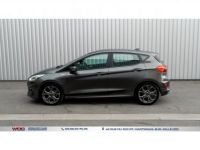 Ford Fiesta 1.0 EcoBoost 100 ST-Line - <small></small> 11.490 € <small>TTC</small> - #11