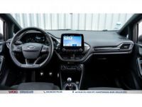 Ford Fiesta 1.0 EcoBoost 100 ST-Line - <small></small> 11.490 € <small>TTC</small> - #20