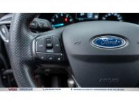 Ford Fiesta 1.0 EcoBoost 100 ST-Line - <small></small> 11.490 € <small>TTC</small> - #22