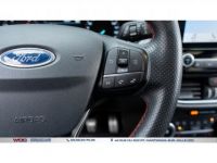 Ford Fiesta 1.0 EcoBoost 100 ST-Line - <small></small> 11.490 € <small>TTC</small> - #23