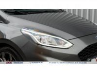 Ford Fiesta 1.0 EcoBoost 100 ST-Line - <small></small> 11.490 € <small>TTC</small> - #70