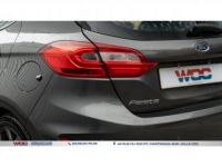 Ford Fiesta 1.0 EcoBoost 100 ST-Line - <small></small> 11.490 € <small>TTC</small> - #72