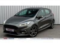 Ford Fiesta 1.0 EcoBoost 100 ST-Line - <small></small> 11.490 € <small>TTC</small> - #75