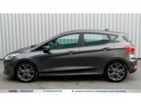 Ford Fiesta 1.0 EcoBoost 100 ST-Line - <small></small> 11.490 € <small>TTC</small> - #76