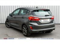 Ford Fiesta 1.0 EcoBoost 100 ST-Line - <small></small> 11.490 € <small>TTC</small> - #77