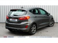 Ford Fiesta 1.0 EcoBoost 100 ST-Line - <small></small> 11.490 € <small>TTC</small> - #79