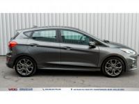 Ford Fiesta 1.0 EcoBoost 100 ST-Line - <small></small> 11.490 € <small>TTC</small> - #80