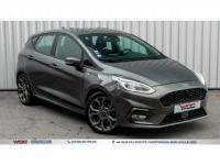 Ford Fiesta 1.0 EcoBoost 100 ST-Line - <small></small> 11.490 € <small>TTC</small> - #81