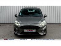 Ford Fiesta 1.0 EcoBoost 100 ST-Line - <small></small> 11.490 € <small>TTC</small> - #82