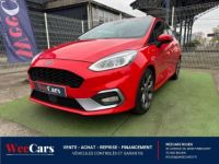 Ford Fiesta 1.0 ECOBOOST 100 ST-LINE START-STOP - <small></small> 13.990 € <small>TTC</small> - #1