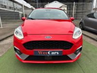 Ford Fiesta 1.0 ECOBOOST 100 ST-LINE START-STOP - <small></small> 13.990 € <small>TTC</small> - #2