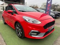 Ford Fiesta 1.0 ECOBOOST 100 ST-LINE START-STOP - <small></small> 13.990 € <small>TTC</small> - #3