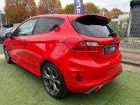 Ford Fiesta 1.0 ECOBOOST 100 ST-LINE START-STOP - <small></small> 13.990 € <small>TTC</small> - #15