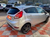 Ford Fiesta 1.0 ECOBOOST 100 TITANIUM - <small></small> 7.450 € <small>TTC</small> - #2