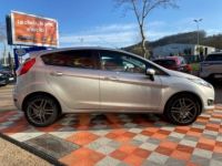 Ford Fiesta 1.0 ECOBOOST 100 TITANIUM - <small></small> 7.450 € <small>TTC</small> - #10