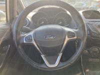 Ford Fiesta 1.0 ECOBOOST 100 TITANIUM - <small></small> 7.450 € <small>TTC</small> - #13