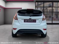 Ford Fiesta 1.0 EcoBoost 100 White RADAR AR / BLUETOOTH - GARANTIE 12 MOIS - - <small></small> 8.290 € <small>TTC</small> - #7