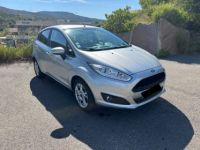 Ford Fiesta 1.0 ECOBOOST 100CH STOP&START BUSINESS NAV 5P - <small></small> 9.900 € <small>TTC</small> - #3
