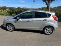 Ford Fiesta 1.0 ECOBOOST 100CH STOP&START BUSINESS NAV 5P - <small></small> 9.900 € <small>TTC</small> - #8