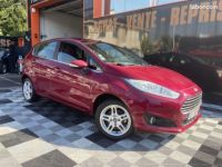 Ford Fiesta 1.0 ECOBOOST 100CH STOP&START EDITION 3P - <small></small> 5.490 € <small>TTC</small> - #1