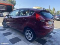 Ford Fiesta 1.0 ECOBOOST 100CH STOP&START EDITION 3P - <small></small> 5.490 € <small>TTC</small> - #2