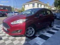 Ford Fiesta 1.0 ECOBOOST 100CH STOP&START EDITION 3P - <small></small> 5.490 € <small>TTC</small> - #3