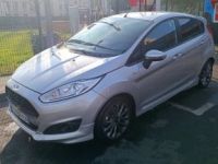 Ford Fiesta 1.0 ECOBOOST 100CH STOP&START ST LINE 5P - <small></small> 9.490 € <small>TTC</small> - #1