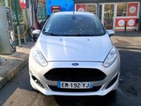 Ford Fiesta 1.0 ECOBOOST 100CH STOP&START ST LINE 5P - <small></small> 9.490 € <small>TTC</small> - #6