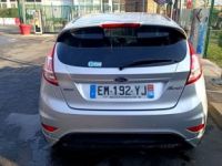 Ford Fiesta 1.0 ECOBOOST 100CH STOP&START ST LINE 5P - <small></small> 9.490 € <small>TTC</small> - #8