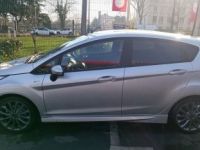 Ford Fiesta 1.0 ECOBOOST 100CH STOP&START ST LINE 5P - <small></small> 9.490 € <small>TTC</small> - #9