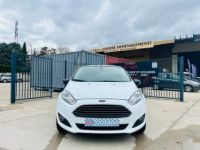 Ford Fiesta 1.0 EcoBoost 100ch Stop&Start Titanium - <small></small> 7.990 € <small>TTC</small> - #2